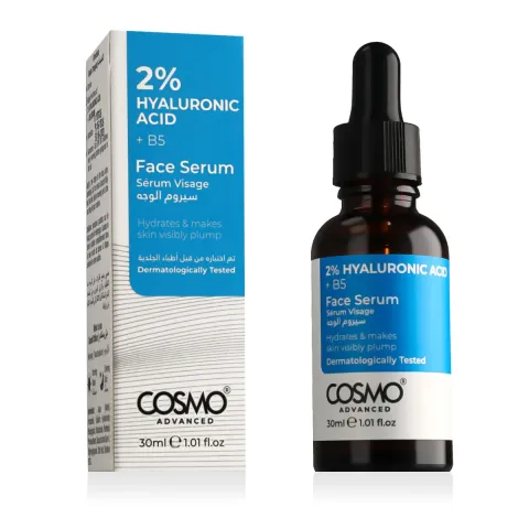 Face Serum