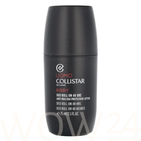 Roll-on deodorant for men (Deo Roll-On 48H)