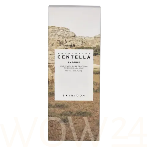 Skin1004 Madagascar Centella Ampoule