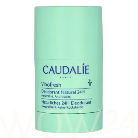 Vinofresh Natural Stick Deodorant