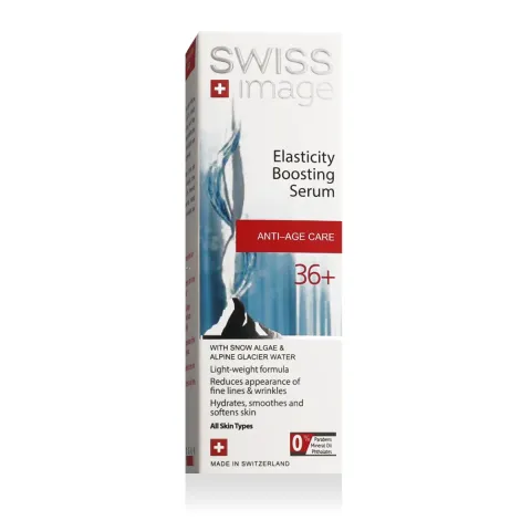 Anti-Age Care Elasticity Boosting Serum