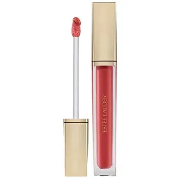 Glossy Lip Oil Maple Syrup