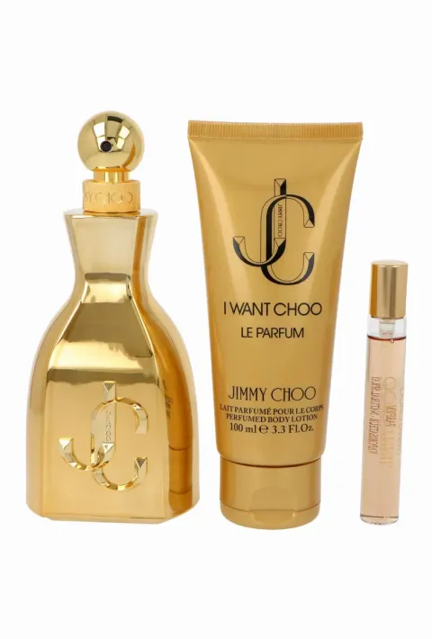 I Want Choo