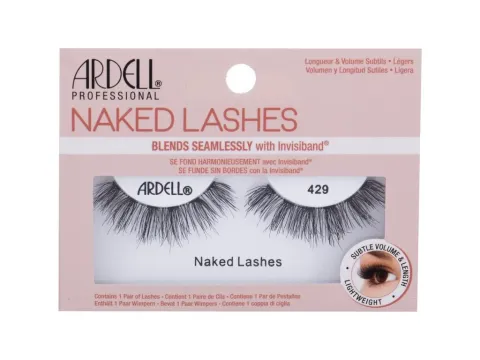 Naked Lashes 429
