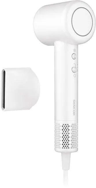 Hair dryer SHD 8500RS