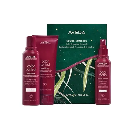 Aveda Color Control Gift Set for Colored Hair
