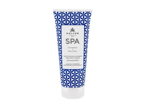 Spa moisturizing