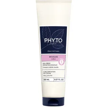 Phyto Curl Definition Gel-Cream