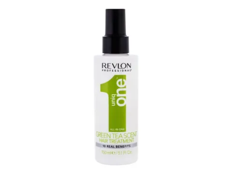 Uniq One Green Tea Scent