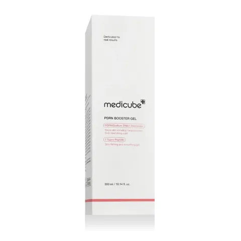 PDRN Booster Gel