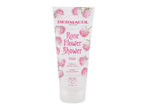 Rose Flower Shower