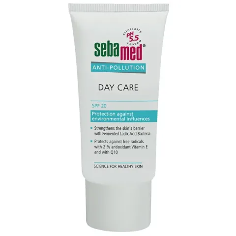 Anti-Pollution Day Care Cream 40 ml