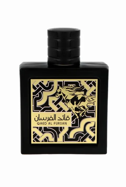 Qaed al fursan