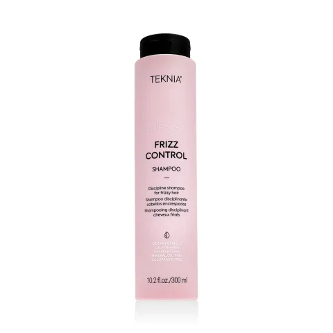 Teknia Frizz Control Shampoo