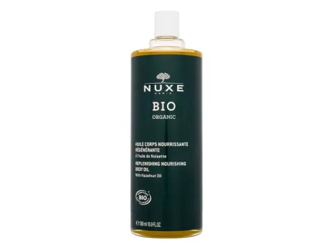 Bio Organic Hazelnut
