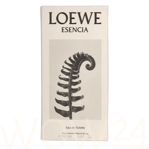 Esencia