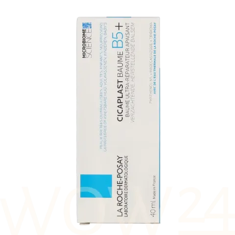 Cicaplast Baume B5+