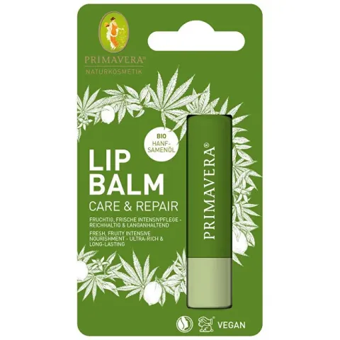 Regenerating balm for dry lips Care &amp; Repair (Lip Balm) 4.6 g