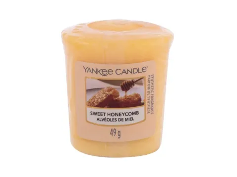 Sweet honeycomb