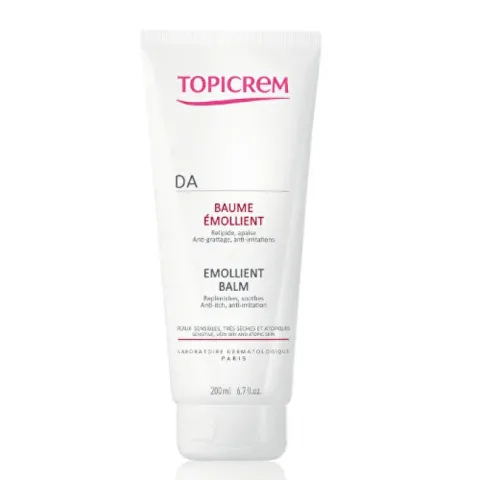 DA Emollient Balm