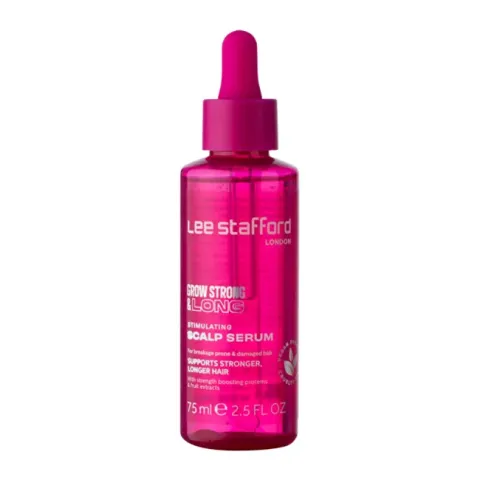 Hair growth serum Grow Strong &amp; Long Scalp Serum
