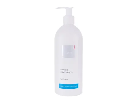 Hydrating Treatment