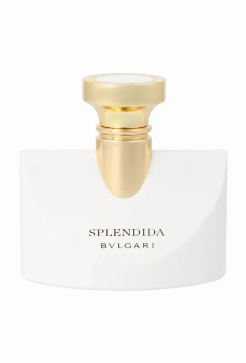 Splendida patchouli tentation