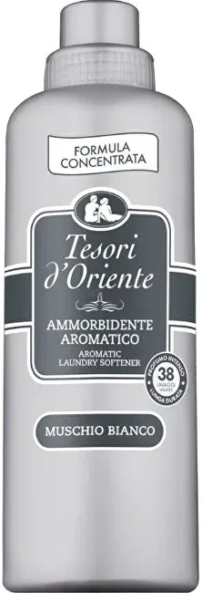 White Musk