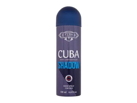 Shadow