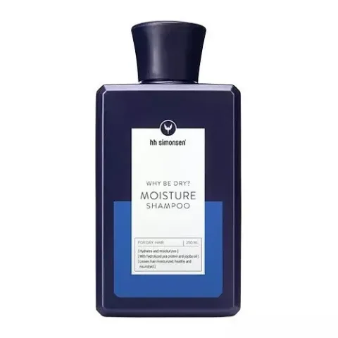 Volumetry Professional Shampoo