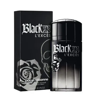 Black XS L´Exces