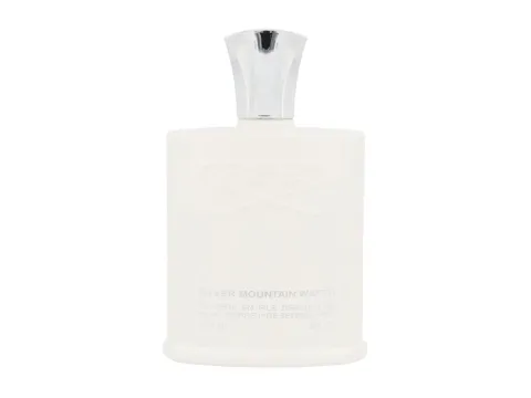 Silver Mountain Water