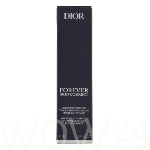 Forever Skin Correct