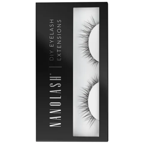 Classy DIY Eyelash Extensions 36 pcs.