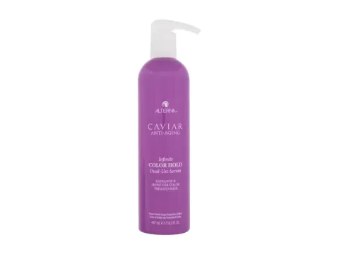 Caviar anti-aging infinite color hold