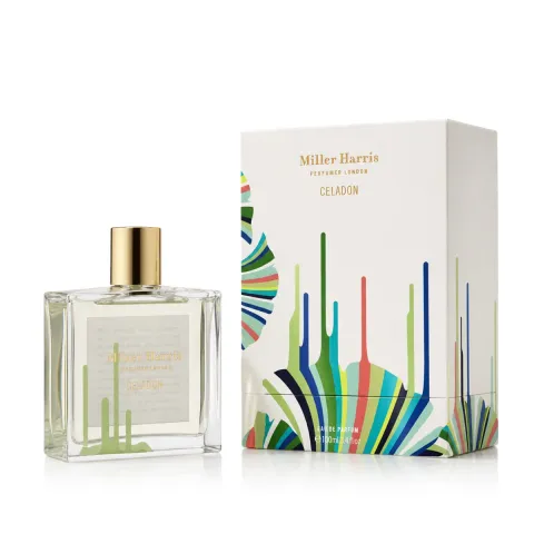 Miller Harris, Celadon, Eau De Parfum, Unisex, 100 ml