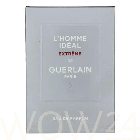 L´Homme Ideal Extreme