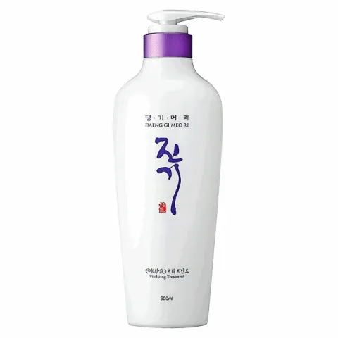 Vitalizing Treatment