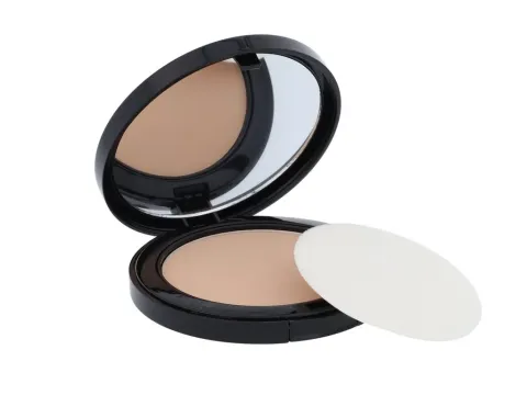 High definition compact powder