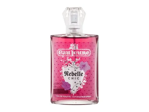 Rebelle chic