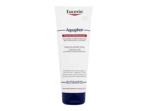 Aquaphor repairing ointment