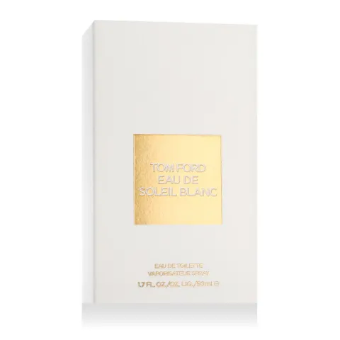 Eau de Soleil Blanc