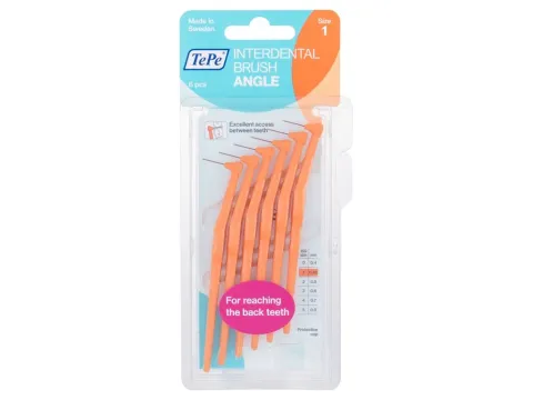 Angle