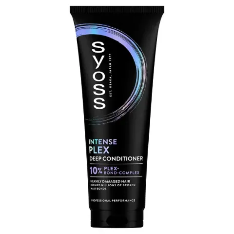 Intense Plex Deep Conditioner -
