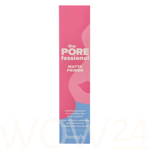 Benefit The Porefessional Matte Primer