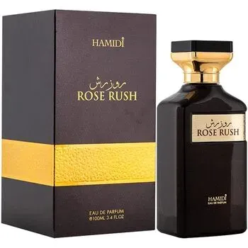 Rose Rush