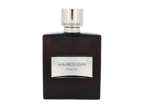 Pour lui