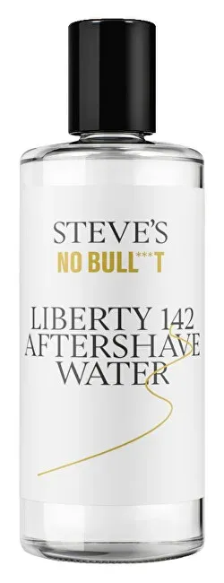 Liberty 142 (Aftershave Water) 100 ml