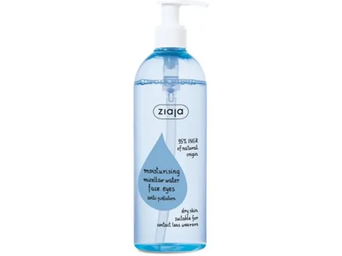 (Moisturising Micellar Water) 390 ml