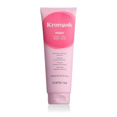 Kromask Coloring Nourishing Mask